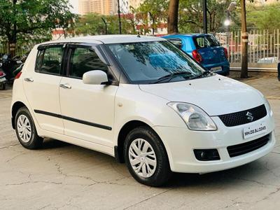 Used 2009 Maruti Suzuki Swift [2005-2010] VXi for sale at Rs. 2,25,000 in Pun