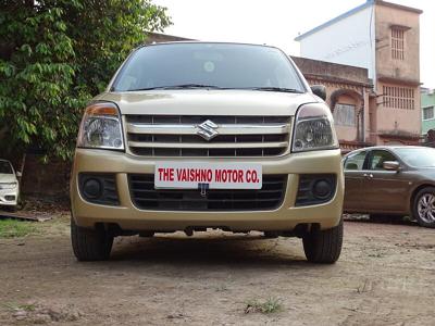 Used 2009 Maruti Suzuki Wagon R [2006-2010] LXi Minor for sale at Rs. 1,35,000 in Kolkat