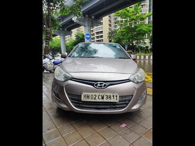 Used 2013 Hyundai i20 [2012-2014] Magna 1.2 for sale at Rs. 2,99,000 in Mumbai