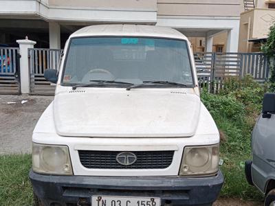 Used 2009 Tata Sumo Victa [2004-2011] EX for sale at Rs. 4,58,000 in Salem