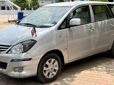 Used 2009 Toyota Innova [2009-2012] 2.5 G1 BS-IV for sale at Rs. 7,00,000 in Gay