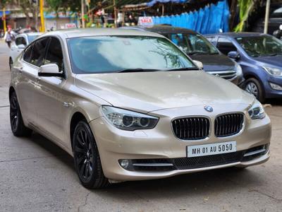 Used 2010 BMW 5 Series GT 530d for sale at Rs. 12,99,000 in Mumbai