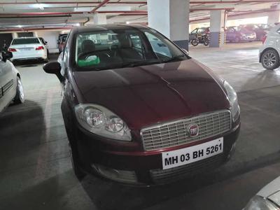 Used 2010 Fiat Linea [2008-2011] Dynamic 1.4 for sale at Rs. 2,30,000 in Mumbai