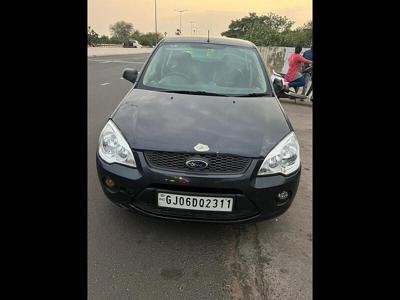 Used 2010 Ford Fiesta [2008-2011] EXi 1.4 TDCi Ltd for sale at Rs. 1,45,000 in Vado