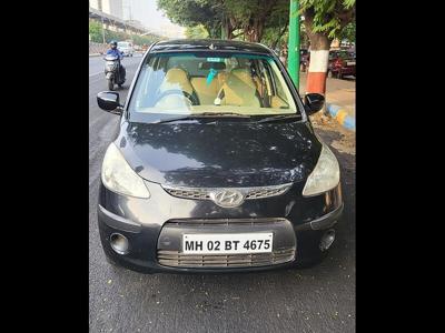 Used 2010 Hyundai i10 [2007-2010] Sportz 1.2 AT for sale at Rs. 2,75,000 in Than