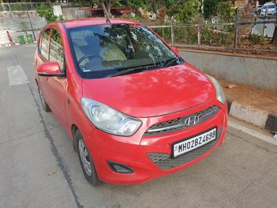 Used 2010 Hyundai i10 [2010-2017] Sportz 1.2 AT Kappa2 for sale at Rs. 1,75,000 in Mumbai