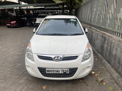 Used 2010 Hyundai i20 [2008-2010] Magna 1.4 CRDI 6 Speed for sale at Rs. 2,75,000 in Pun