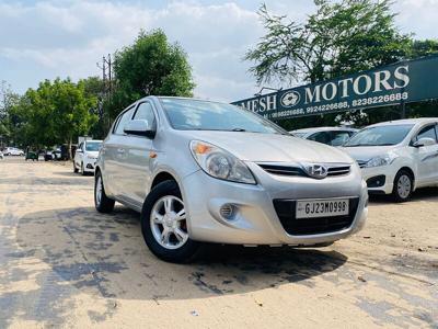Used 2010 Hyundai i20 [2010-2012] Asta 1.4 CRDI for sale at Rs. 2,61,000 in Vado