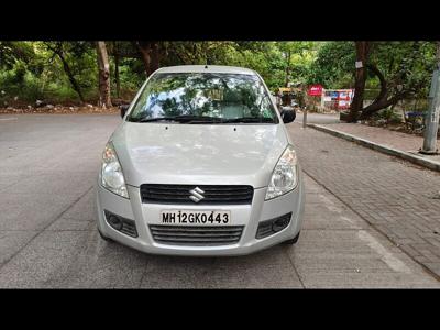 Used 2010 Maruti Suzuki Ritz [2009-2012] Lxi BS-IV for sale at Rs. 2,20,000 in Pun
