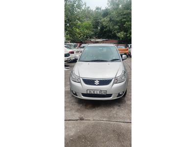 Used 2010 Maruti Suzuki SX4 [2007-2013] ZXI AT LEATHER BS-IV for sale at Rs. 1,50,000 in Delhi