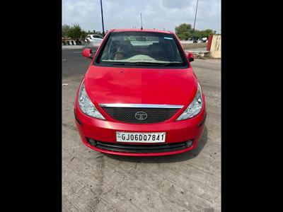 Used 2010 Tata Indica Vista [2008-2011] Terra TDI BS-III for sale at Rs. 95,000 in Vado