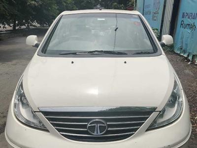 Used 2010 Tata Manza [2009-2011] Aura Safire BS-IV for sale at Rs. 2,25,000 in Lucknow