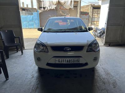 Used 2011 Ford Fiesta [2011-2014] Style Diesel [2011-2014] for sale at Rs. 2,80,000 in Junagadh