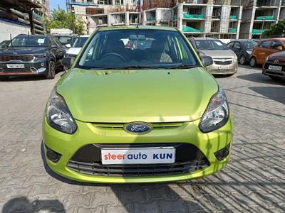 Used 2011 Ford Figo [2010-2012] Duratec Petrol EXI 1.2 for sale at Rs. 2,30,000 in Chennai