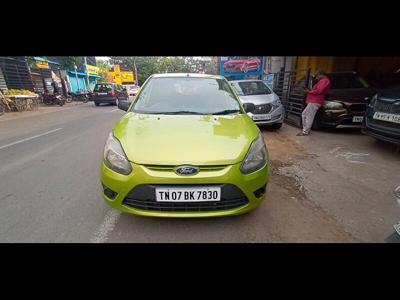 Used 2011 Ford Figo [2010-2012] Duratorq Diesel ZXI 1.4 for sale at Rs. 2,10,000 in Chennai