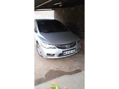 Used 2011 Honda Civic [2010-2013] 1.8V MT Sunroof for sale at Rs. 3,10,000 in Pun