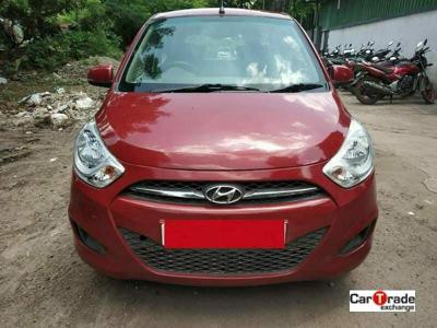 Used 2011 Hyundai i10 [2010-2017] Sportz 1.2 Kappa2 for sale at Rs. 1,80,000 in Pun