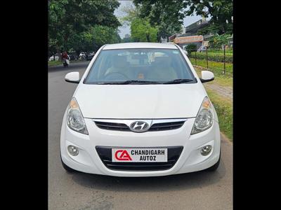 Used 2011 Hyundai i20 [2010-2012] Asta 1.2 for sale at Rs. 2,65,000 in Chandigarh