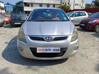 Used 2011 Hyundai i20 [2010-2012] Asta 1.4 CRDI for sale at Rs. 3,00,000 in Chennai