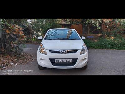 Used 2011 Hyundai i20 [2010-2012] Magna 1.2 for sale at Rs. 1,99,000 in Kolkat