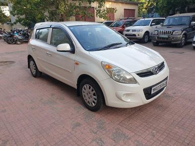Used 2011 Hyundai i20 [2010-2012] Magna 1.2 for sale at Rs. 2,99,999 in Mumbai