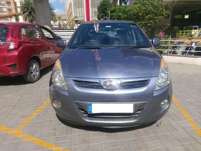 Used 2011 Hyundai i20 [2010-2012] Magna 1.2 for sale at Rs. 3,10,000 in Bangalo