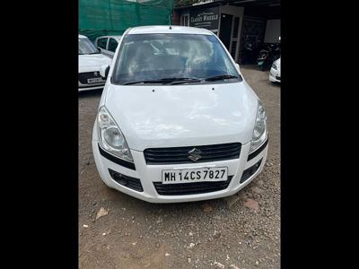 Used 2011 Maruti Suzuki Ritz [2009-2012] Zxi BS-IV for sale at Rs. 2,75,000 in Pun
