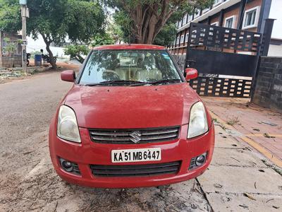 Used 2011 Maruti Suzuki Swift Dzire [2010-2011] ZXi 1.2 BS-IV for sale at Rs. 3,75,000 in Bangalo