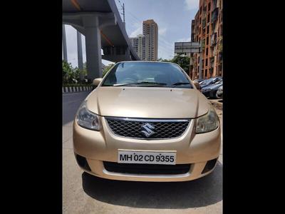 Used 2011 Maruti Suzuki SX4 [2007-2013] VXI CNG BS-IV for sale at Rs. 1,99,000 in Mumbai