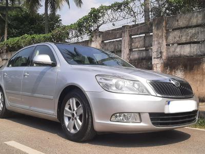 Used 2011 Skoda Laura Ambition 1.8 TSI for sale at Rs. 4,50,000 in Bangalo