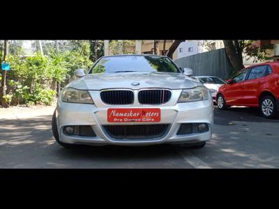Used 2012 BMW 3 Series [2012-2015] 320d Sport Line for sale at Rs. 6,00,000 in Pun