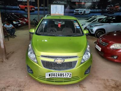 Used 2012 Chevrolet Beat [2011-2014] LS Diesel for sale at Rs. 1,35,000 in Kolkat
