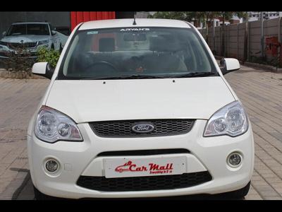 Used 2012 Ford Fiesta [2011-2014] Style Diesel [2011-2014] for sale at Rs. 4,00,000 in Nashik