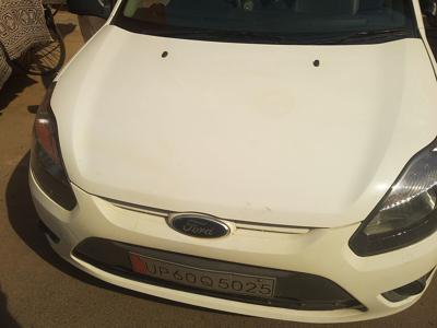 Used 2012 Ford Figo [2010-2012] Duratorq Diesel LXI 1.4 for sale at Rs. 2,25,000 in Balli