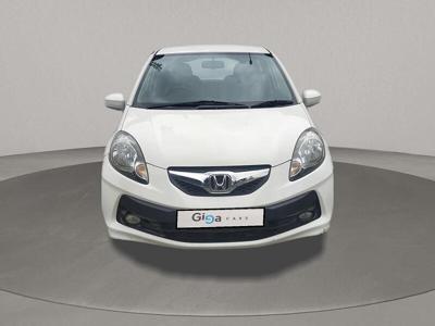 Used 2012 Honda Brio [2011-2013] V MT for sale at Rs. 3,50,000 in Bangalo