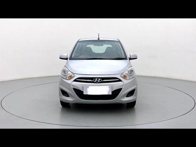 Used 2012 Hyundai i10 [2010-2017] Magna 1.2 Kappa2 for sale at Rs. 2,57,000 in Pun