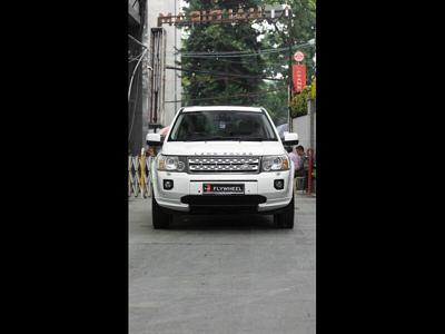Used 2012 Land Rover Freelander 2 [2012-2013] HSE SD4 for sale at Rs. 9,50,000 in Kolkat