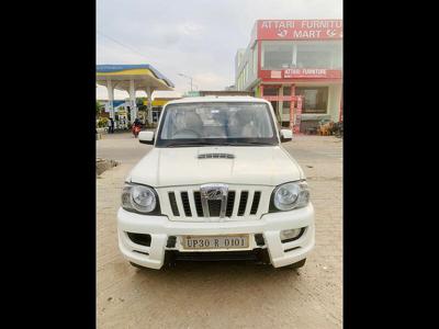 Used 2012 Mahindra Scorpio [2009-2014] M2DI for sale at Rs. 4,10,000 in Lucknow