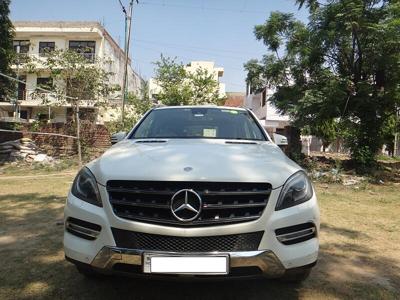 Used 2012 Mercedes-Benz E-Class [2009-2013] E250 CDI Classic for sale at Rs. 10,00,000 in Ag