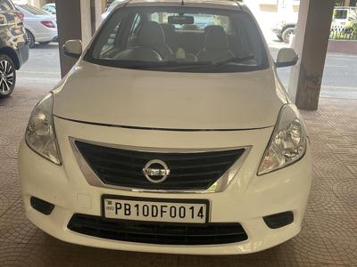 Used 2012 Nissan Sunny [2011-2014] XL Diesel for sale at Rs. 2,80,000 in Jalandh