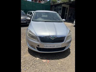 Used 2012 Skoda Rapid [2011-2014] Ambition 1.6 TDI CR MT for sale at Rs. 4,35,000 in Pun