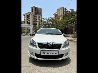 Used 2012 Skoda Rapid [2011-2014] Elegance 1.6 MPI AT for sale at Rs. 3,60,000 in Pun