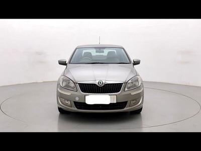 Used 2012 Skoda Rapid [2011-2014] Elegance 1.6 TDI CR MT for sale at Rs. 3,30,000 in Bangalo
