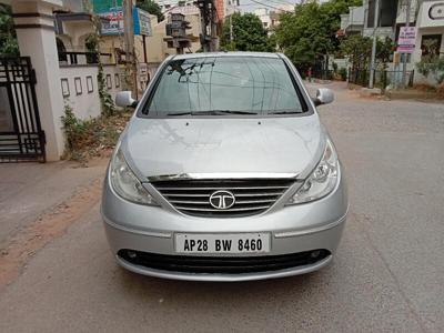 Used 2012 Tata Indica Vista [2012-2014] LS Quadrajet BS IV for sale at Rs. 1,95,000 in Hyderab