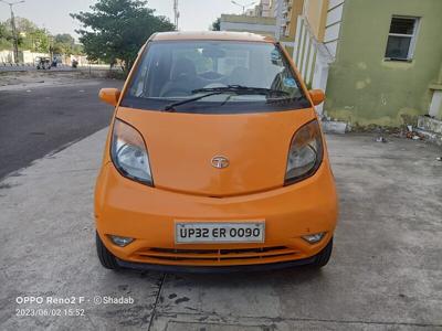 Used 2012 Tata Nano LX for sale at Rs. 75,000 in Lucknow