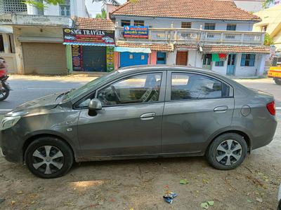 Used 2013 Chevrolet Sail [2012-2014] 1.3 LS ABS for sale at Rs. 3,75,000 in Tirunelveli
