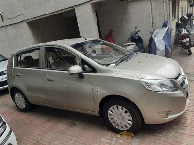 Used 2013 Chevrolet Sail U-VA [2012-2014] 1.2 LS ABS for sale at Rs. 2,00,000 in Than