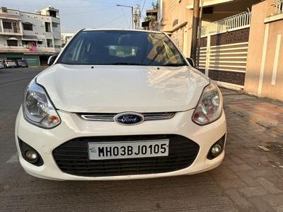 Used 2013 Ford Figo [2012-2015] Duratec Petrol ZXI 1.2 for sale at Rs. 2,50,000 in Nagpu