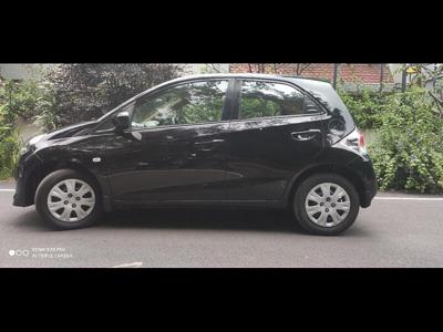 Used 2013 Honda Brio [2011-2013] S MT for sale at Rs. 3,45,000 in Bangalo