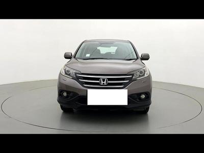Used 2013 Honda CR-V [2013-2018] 2.4L 2WD for sale at Rs. 7,31,000 in Mumbai